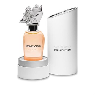 【ของแท้ 💯% 】⚡️ส่งฟรี 🚚 น้ำหอม Louis Vuitton Les Extraits Cosmic Cloud 100 ml. *กล่องซีล*