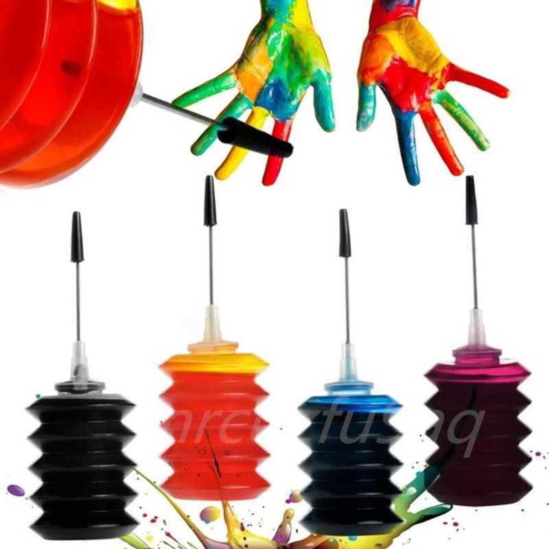 FGB9 HP 67 หมึก HP 67XL สีดำ HP67XL หมึก HP67XL หมึกเติมสำหรับ hp 6052、6055、6058、6075、6020、6420、6452