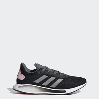 adidas RUNNING รองเท้า Galaxar Run ผู้หญิง สีดำ FW1185