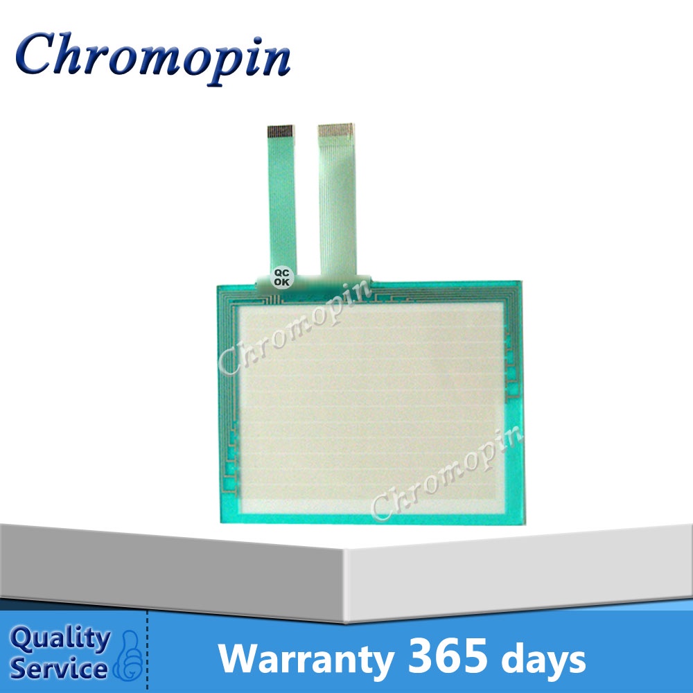 แผงสัมผัสสําหรับ Pro-face GLC150-BG41-DPK-24V GLC150-BG41-DPC-24V GLC150-BG41-DTK-24V GLC150-BG41-DT