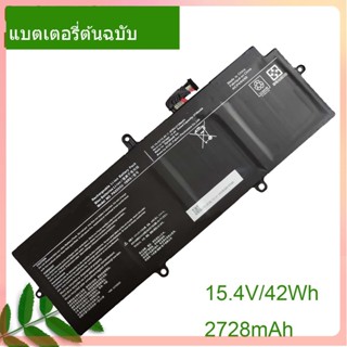 แท้จริง Battery PA5331U-1BRS For Portege dynabook PTG TEC X30L A40-G R30-A A30-E-10N AK01B AK40B P000831100 P000818700