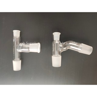 Adapter with Joint ข้อต่อตรง 3 ทาง , ข้อต่อ 3 ทาง สำหรับต่อ Condenser