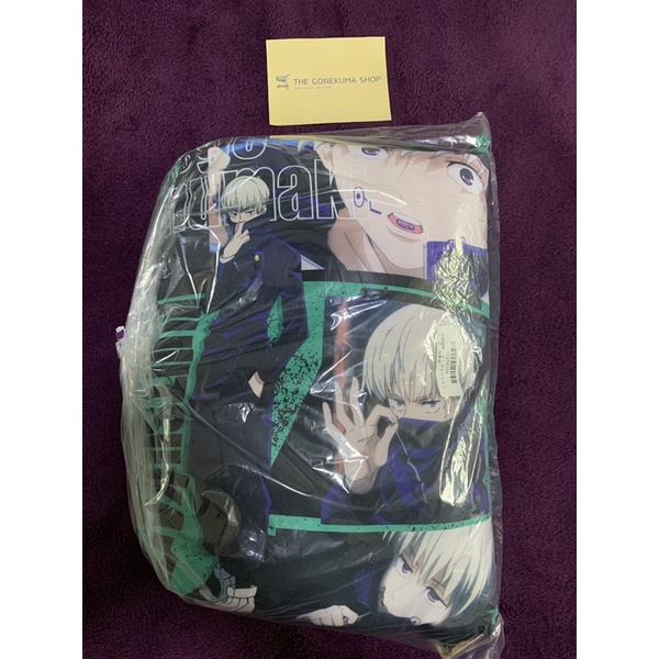 หมอน Toge Inumaki Jujutsu Kaisen