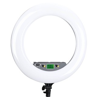 NiceFoto LR-480 AII SET I - Studio Lighting