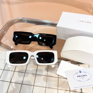 แว่นตาแบรนด์เนม New Arrivals Prada Glasses   Size ดูที่รรูปขาแว่น