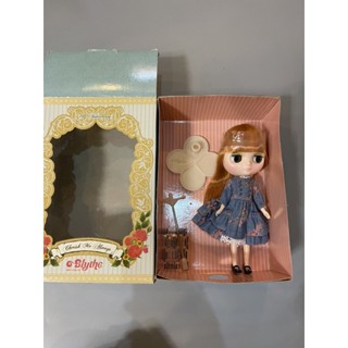 Blythe CWC 10th Anniversary Middie Cherish Me Always