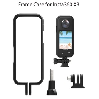 Frame for Insta360 x3