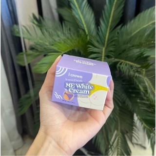 อ่านรายละเอียดก่อนสั่งซื้อ ครีมแอนนา #ครีมทาง่ามขาแอนนา i crown me white