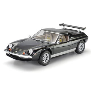 [ชุดโมเดลสเกลประกอบเอง] TAMIYA 24358 1/24 Lotus Europa Special โมเดลทามิย่าแท้ model