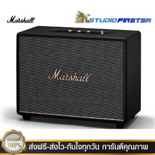 Marshall ลำโพงบลูทูธ - Woburn  3 ของแท้100%