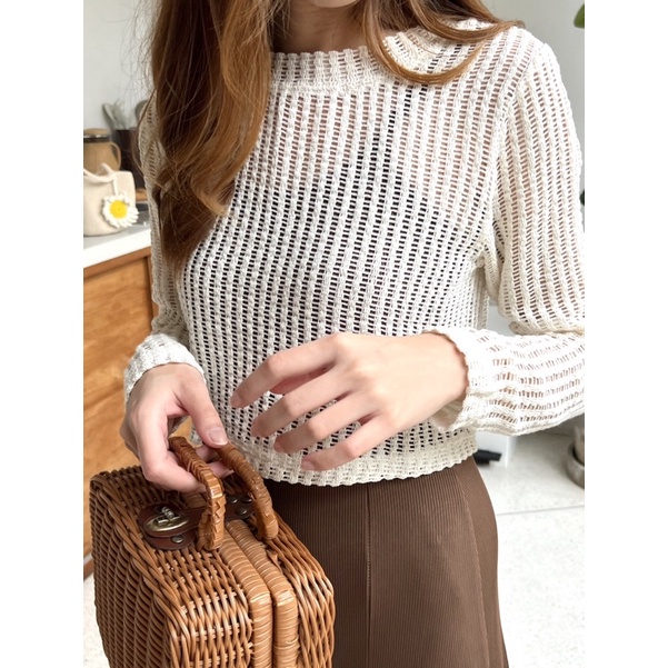 🤍🤍 Kani set ◎・∙พร้อมส่ง .