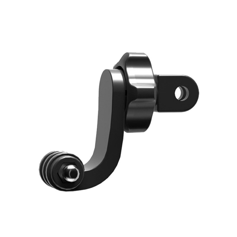ขาปรับแนวกล้อง หมุนได้ 360องศา สำหรับ โกโปร กล้องแอคชั่น Horizon,Vertical Adapter 360degree for Gopro , action camera