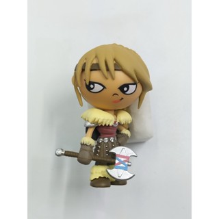 Funko Mystery Minis How to Train Dragon - Astrid