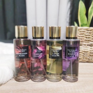 VictoriaS Secret คอลเลคชั่น Untamed Flora น้ำหอม 250 ml.