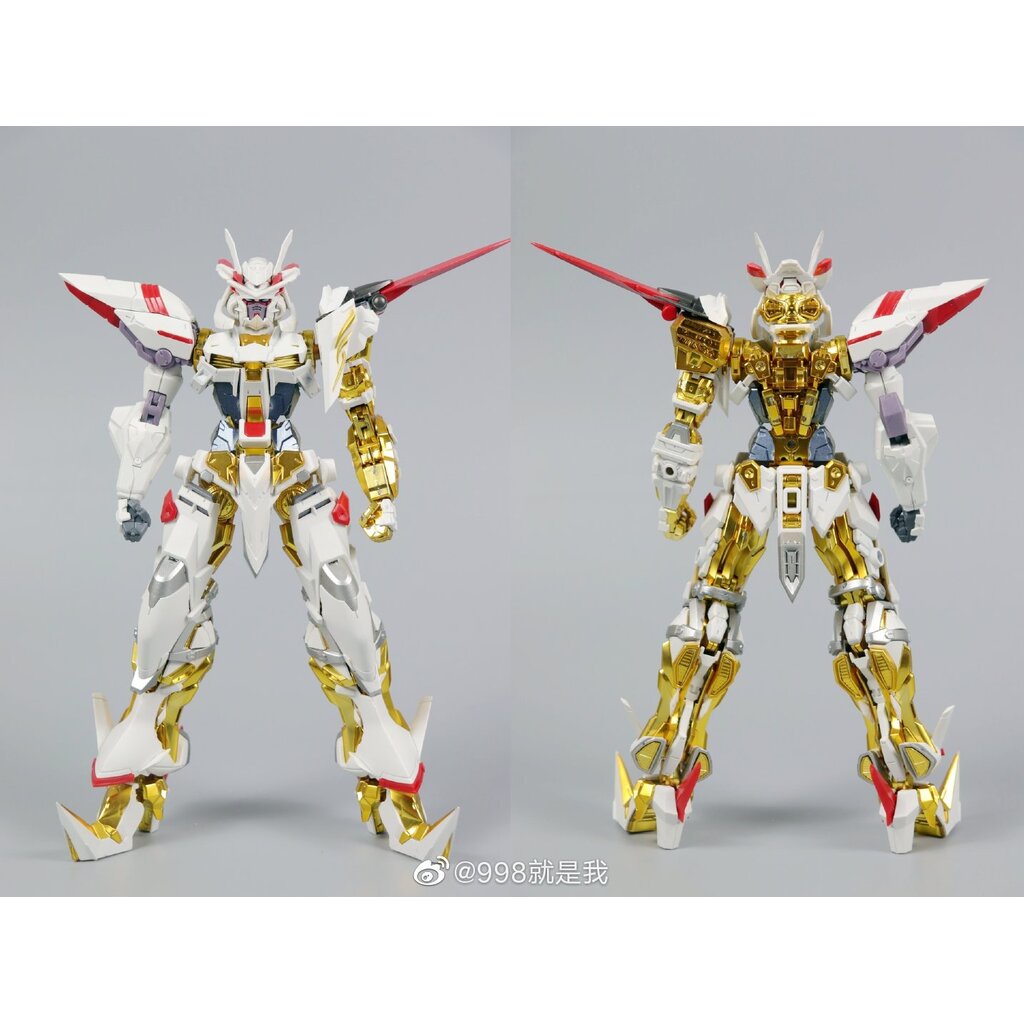 Daban MG 1100 8826 Astray Gold Fame Amatsu HANA Ver.MB ...