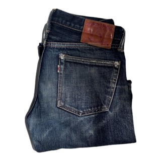 MOMOTARO JEANS 0306SP W30