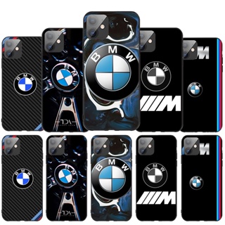 เคสโทรศัพท์มือถือ ซิลิโคนนิ่ม ลายโลโก้ BMW EDC17 สําหรับ Samsung Galaxy s21 s20 Ultra Lite Plus FE S21ultra s21fe s21+ s20+ s20ultra