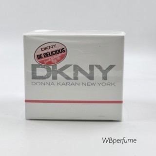 น้ำหอมแท้100% DKNY Fresh Blossom Eau de Parfum Spray 100ML