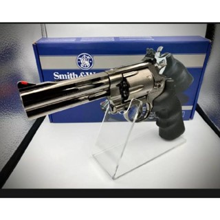 S&amp;W Umarex 629 5 นิ้ว สีดำ Co2 งานไต้หวัน