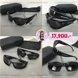 👜: New!! Balenciaga Sunglasses Swift‼️ก่อนกดสั่งรบกวนทักมาเช็คสต๊อคก่อนนะคะ‼️