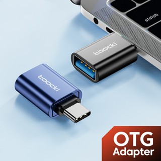 อะแดปเตอร์แปลง USB 3.0 เป็น Type C Micro เป็น Type C ตัวผู้ เป็น USB 2.0 ตัวเมีย สําหรับโทรศัพท์มือถือ แล็ปท็อป