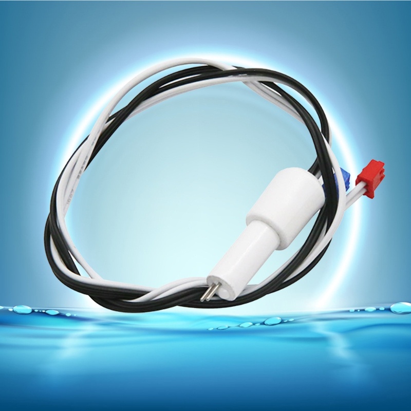 Fuf Analog TDS Sensor หัววัดการนําไฟฟ้าสําหรับการตรวจสอบคุณภาพน้ํา