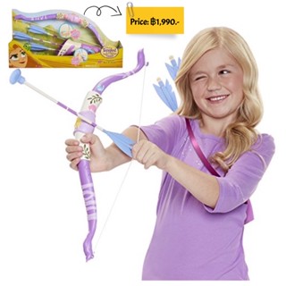 Disney Tangled Rapunzels Bow &amp; Arrow Set