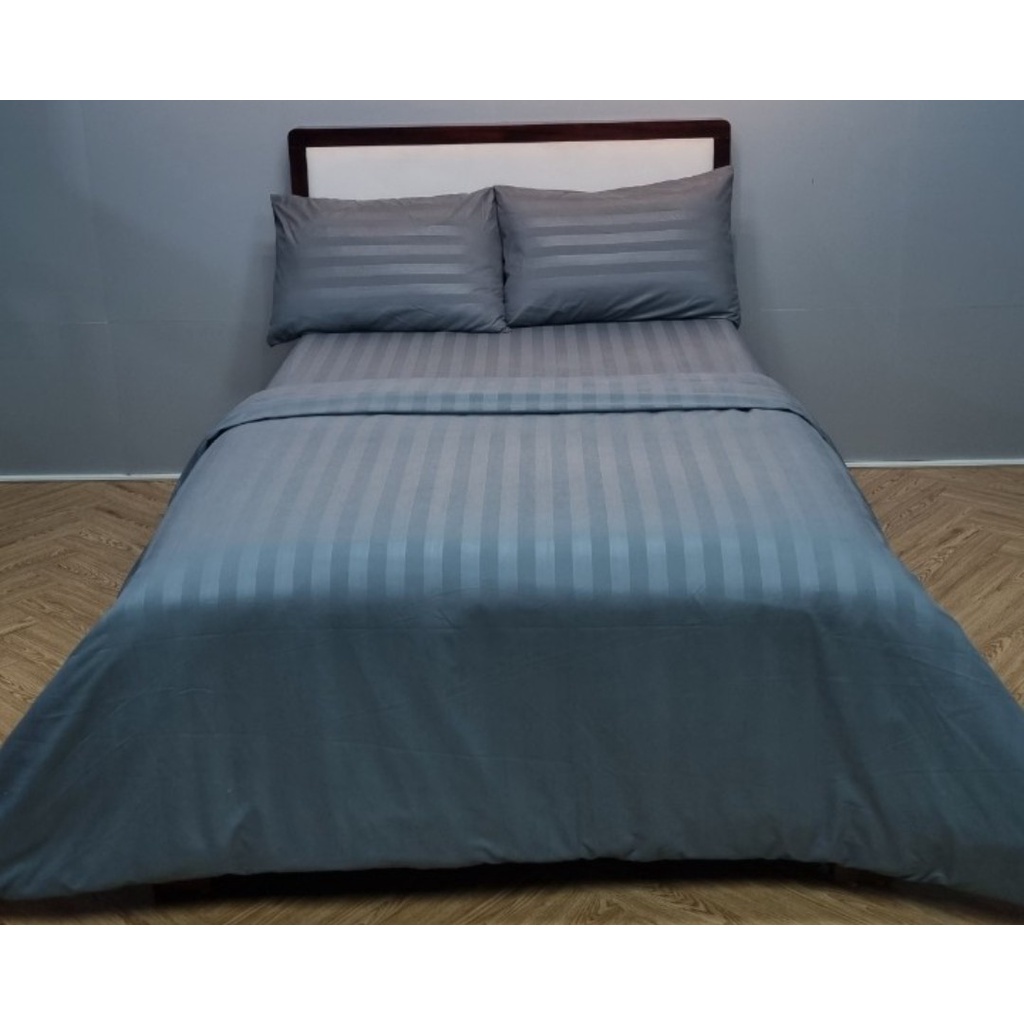 ปลอกผ้านวม - RIOTEX ผ้านวมลาย 1.6mx2m, 1.8mx2m, 2.2mx2m, 2.2mx2.4m