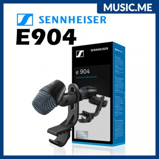 ไมโครโฟน Sennheiser E 904 I ผ่อน0% นาน10เดือน