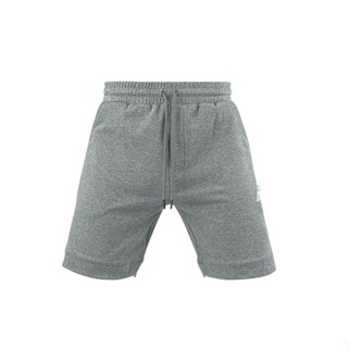 ARI EZY SHORTS - WEATHER GREY/PEARL กางเกงขาสั้นอาริ