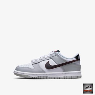 รองเท้าไนกี้ NIKE DUNK LOW สี LOTTERY