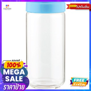 OCEANขวดโหลฝาเกลียวรุ่นสแต็คจาใหญ่1000มลOCEAN STAX JAR 1000 ML.