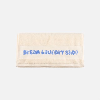 [PREORDER][SMSTORE][DREAM LAUNDRY SHOP] NCT DREAM TOWEL