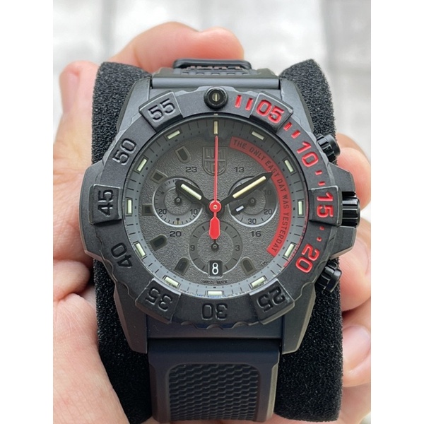 luminox 3581.ey มือสอง ของแท้