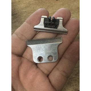 ชุดฟัน Kemei km-1949,km-5027 และwmark ng-202