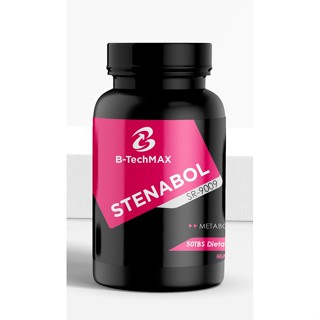 B-TechMax SARM SR9009 (Stenabolic) 10 mg