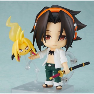 [พร้อมส่ง] Nendoroid Yoh Asakura 1709