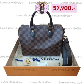 👜: New!! Louis Vuitton Ban 25 Damier Chip 22‼️ก่อนกดสั่งรบกวนทักมาเช็คสต๊อคก่อนนะคะ‼️