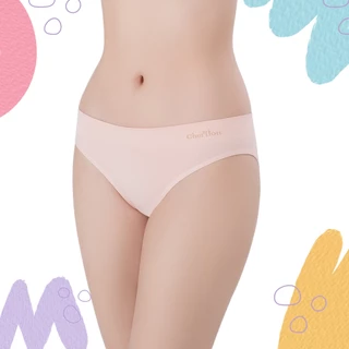Cherilon Freshy Bikini เชอรีล่อน กางเกงใน บิกินี่ กางเกงในผู้หญิง นุ่ม ยืดหยุ่นสูง ใส่สบาย สีหวาน ONIC-TSUD10