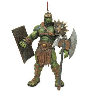 Diamond Select Toys Marvel Select Planet Hulk