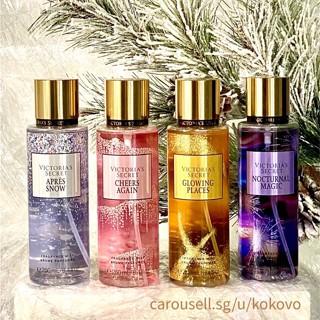 Glittering Nights Limited - Body Mist Victorias Secret