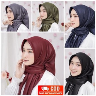 NUR SHINAR GLAMOUR GLITER LASERCUT/Segiempat Blink Blink