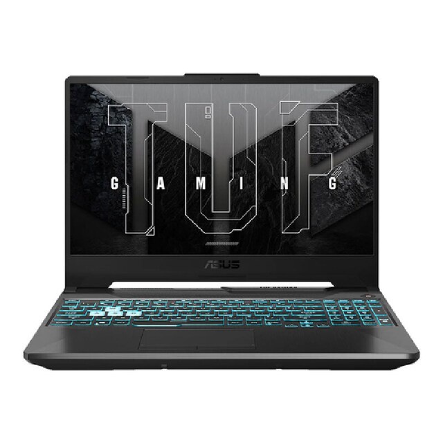 Notebook TUF Gaming A15 FA506ICB-HN103W Asus AG Asus สีดำ