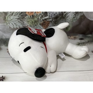 ตุ๊กตา Snoopy ตัวนิ่มๆน่ารักๆ #สินค้ามือ1