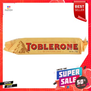 ทอปเบอโรน ช็อกโกแลต ขนาด 35 กรัมToblerone Chocolate Size 35 g.