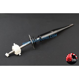 🔧 คันเกียร์ดีแม็ก คอมมอนเรล 4JJ1 3.0 / 4JK1 2.5💥 อะไหล่รถยนต…