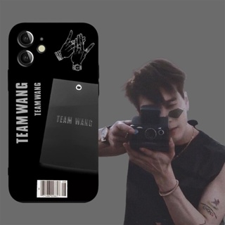 TEAMWANG เคสไอโฟน iPhone 11 8 Plus case X Xr Xs Max Se 2020 cover เคส iPhone 13 12 pro max 7 Plus 14 pro max