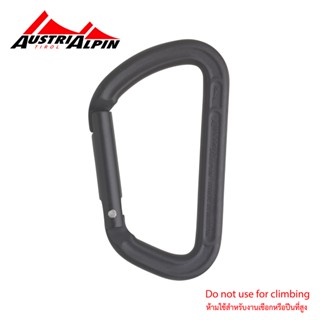 ที่แขวนอุปกรณ์ AustriAlpin Accessory Carabiner