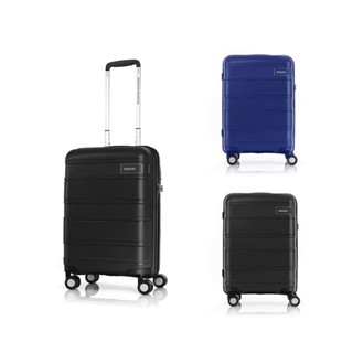 AMERICAN TOURISTER กระเป๋าเดินทางล้อลาก (20 นิ้ว) รุ่น LITEVLO SPINNER 55/20 TSA