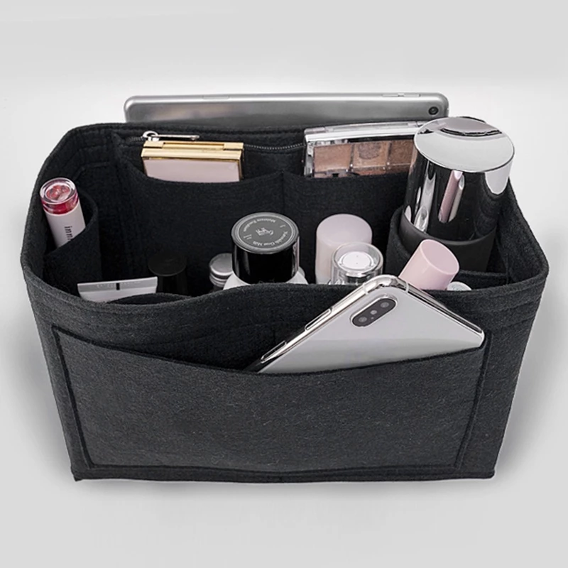 [พร้อมส่งในไทย] LONGCHAMP กระเป๋าถือ กระเป๋าจัดระเบียบ thumbnail 7